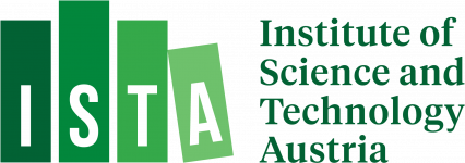 Logo von Institute of Science and Technology Austria - Courses &amp; Trainings